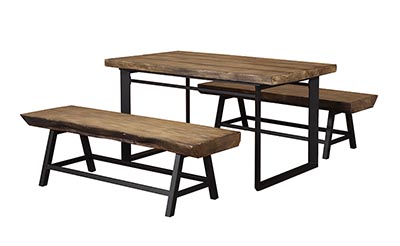 Magnesium Oxide Dining Sets