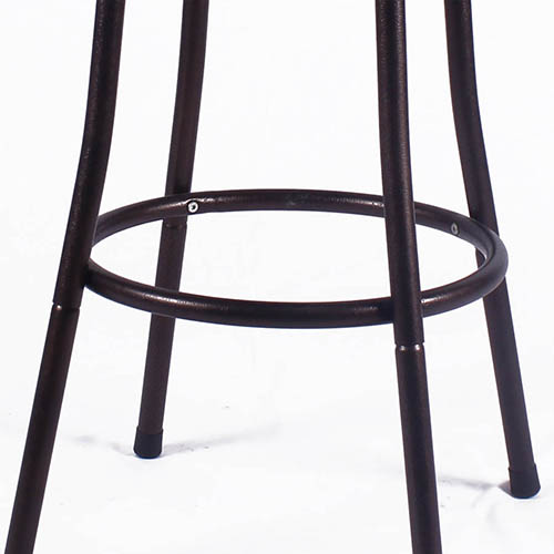 Metal Swivel Bar Stools