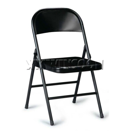 Heavy Duty Metal Folding Chairs