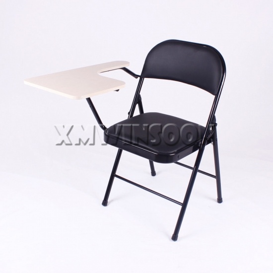 Cheap School Right Hand Tablet Arm Folding Chairs Ac0110 Chinese