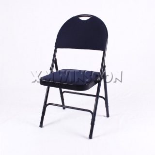 Heavy Duty Metal Folding Chairs