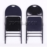 Whoesale Comfortalbe Heavy Duty Metal Folding Chairs AC0260 
