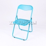 Wholesale Cheap Metal Steel Folding Chairs AC0190 