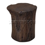 Magnesium Oxide Tree Stump Stool AC9010 