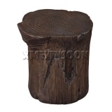 Magnesium Oxide Tree Stump Stool AC9010 