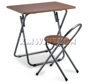  Personal Metal Folding Table And Chairs